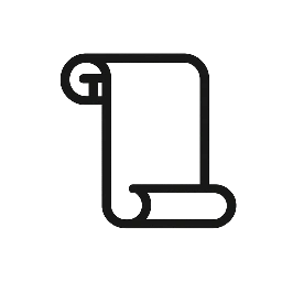 My Digital Scroll